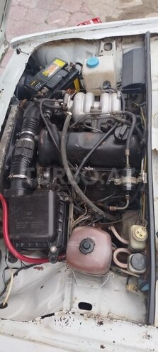 LADA (VAZ) 2107 2004, 53,000 km - 1.5 l - Bakı