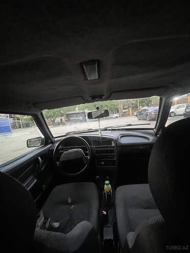 LADA (VAZ) 2115 2012, 200,000 km - 1.6 l - Bakı