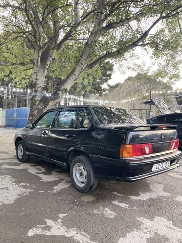 LADA (VAZ) 2115 2012, 200,000 km - 1.6 l - Bakı