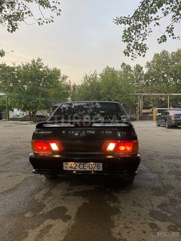 LADA (VAZ) 2115 2012, 200,000 km - 1.6 l - Bakı