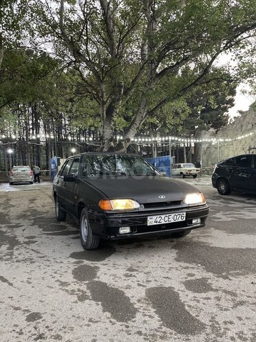 LADA (VAZ) 2115 2012, 200,000 km - 1.6 l - Bakı