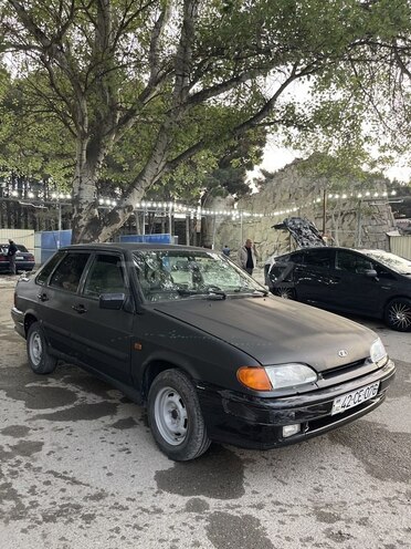 LADA (VAZ) 2115 2012, 200,000 km - 1.6 l - Bakı