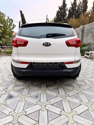 Kia Sportage 2012, 250,000 km - 2.4 l - Bakı