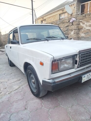 LADA (VAZ) 2107 2004, 53,000 km - 1.5 l - Bakı