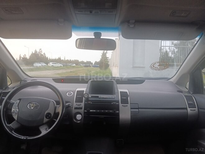 Toyota Prius 2007, 320,000 km - 1.5 l - Bakı