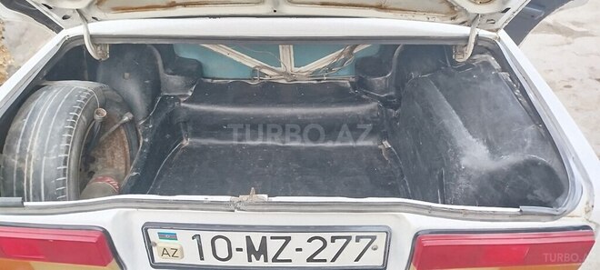 LADA (VAZ) 2107 2004, 53,000 km - 1.5 l - Bakı