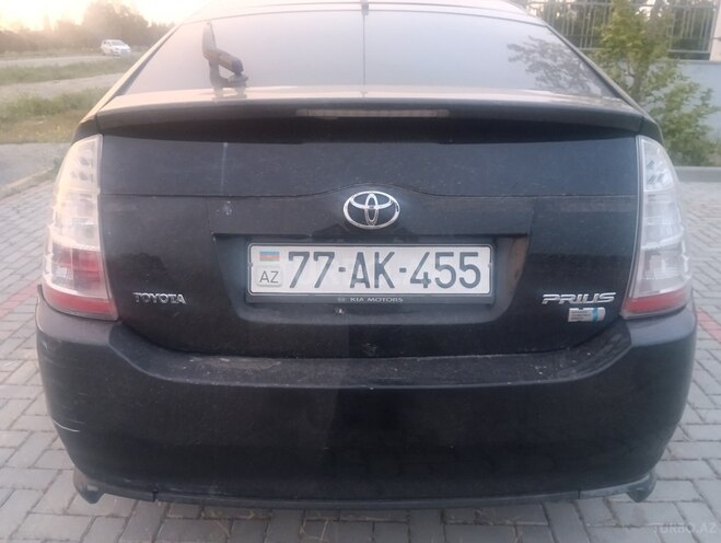 Toyota Prius 2007, 320,000 km - 1.5 l - Bakı