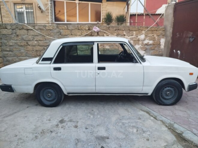 LADA (VAZ) 2107 2004, 53,000 km - 1.5 l - Bakı