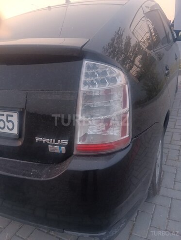 Toyota Prius 2007, 320,000 km - 1.5 l - Bakı