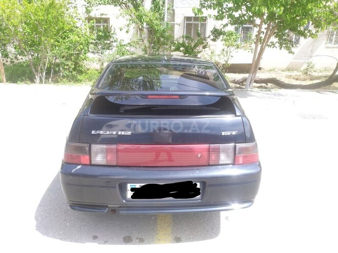 LADA (VAZ) 2112 2006, 225,000 km - 1.6 л - Sumqayıt