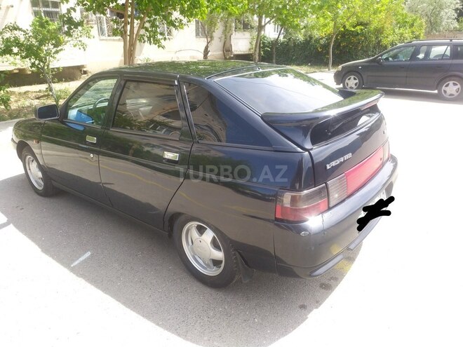 LADA (VAZ) 2112 2006, 225,000 km - 1.6 л - Sumqayıt