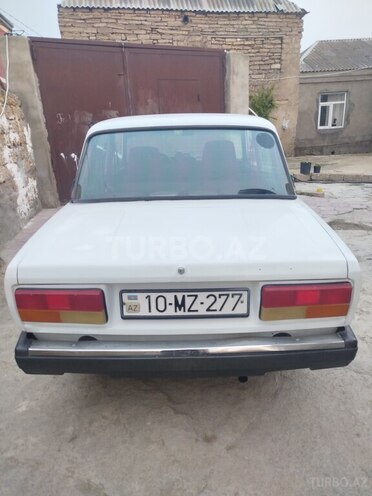 LADA (VAZ) 2107 2004, 53,000 km - 1.5 l - Bakı