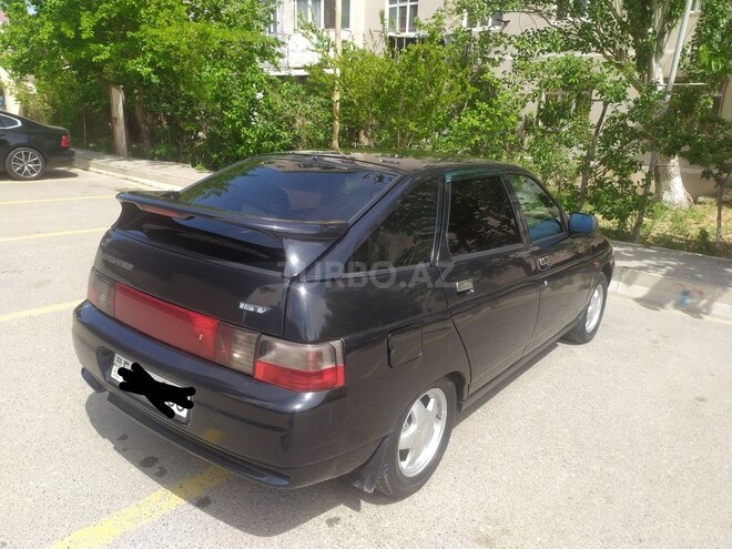 LADA (VAZ) 2112 2006, 225,000 km - 1.6 л - Sumqayıt