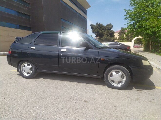 LADA (VAZ) 2112 2006, 225,000 km - 1.6 л - Sumqayıt