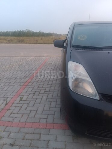 Toyota Prius 2007, 320,000 km - 1.5 l - Bakı