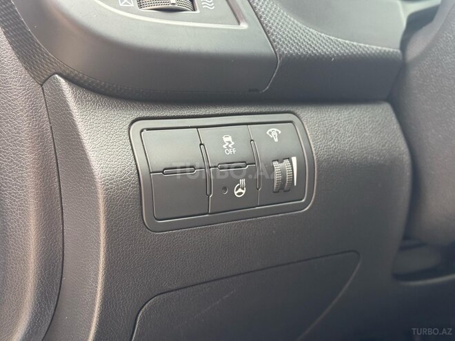 Hyundai Accent 2017, 100,000 km - 1.4 l - Bakı