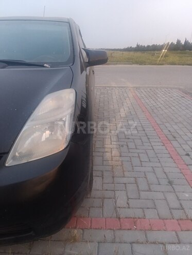 Toyota Prius 2007, 320,000 km - 1.5 l - Bakı