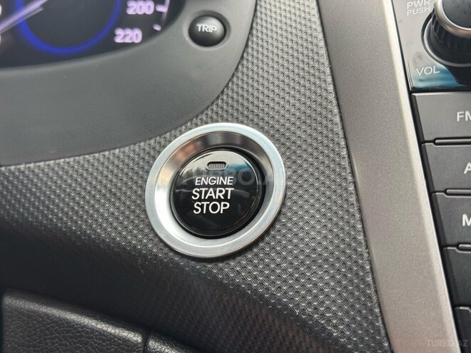 Hyundai Accent 2017, 100,000 km - 1.4 l - Bakı