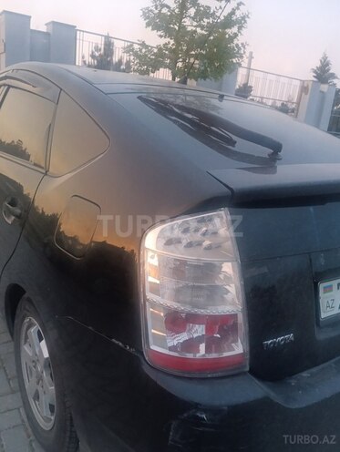 Toyota Prius 2007, 320,000 km - 1.5 l - Bakı