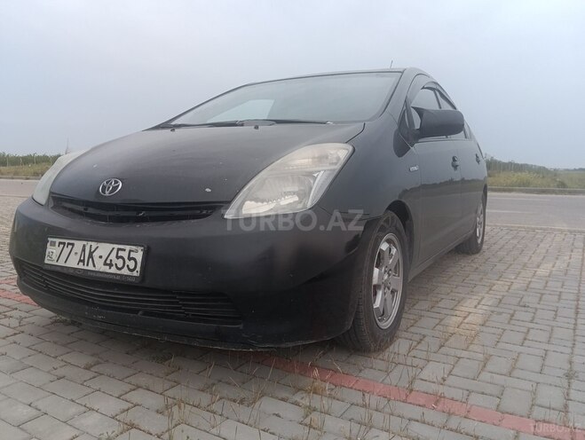 Toyota Prius 2007, 320,000 km - 1.5 l - Bakı