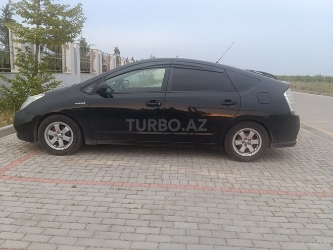Toyota Prius 2007, 320,000 km - 1.5 l - Bakı