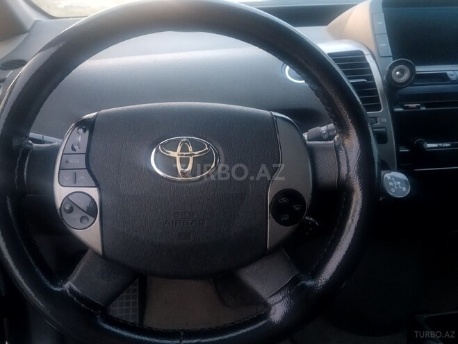 Toyota Prius 2007, 320,000 km - 1.5 l - Bakı