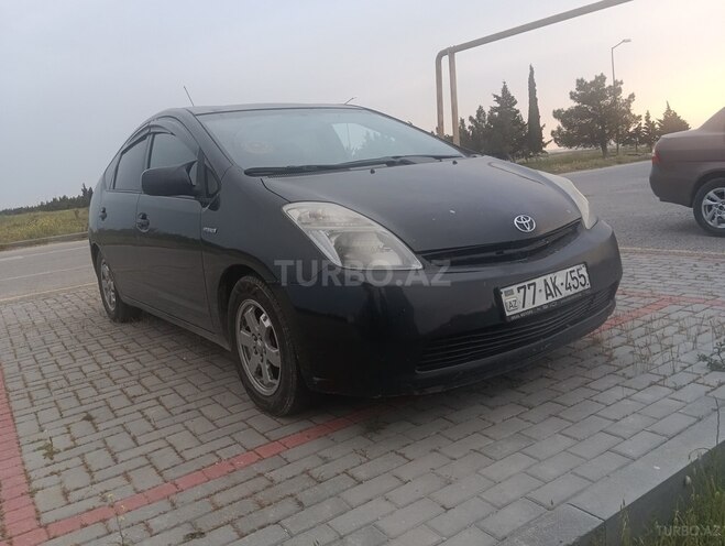 Toyota Prius 2007, 320,000 km - 1.5 l - Bakı