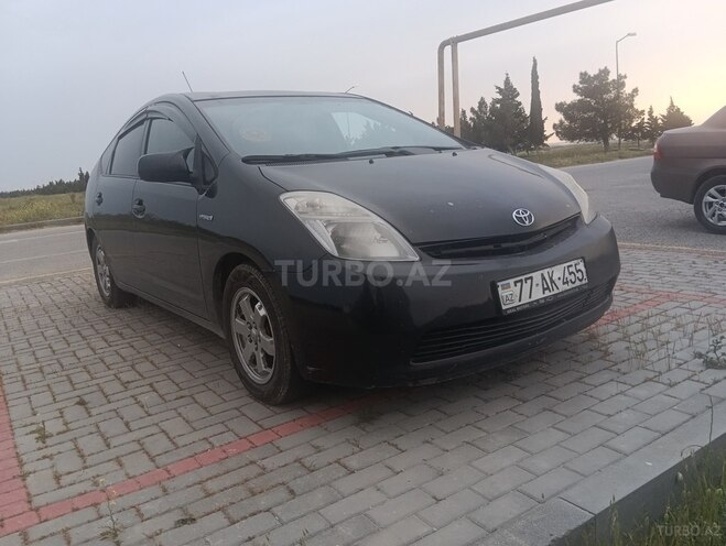Toyota Prius 2007, 320,000 km - 1.5 l - Bakı