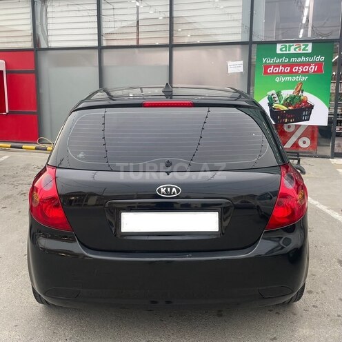 Kia Ceed 2007, 259,300 km - 1.6 л - Bakı