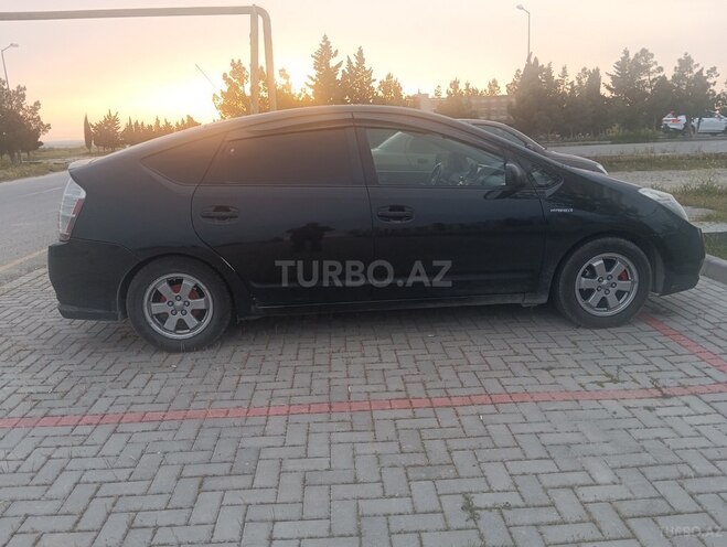 Toyota Prius 2007, 320,000 km - 1.5 l - Bakı