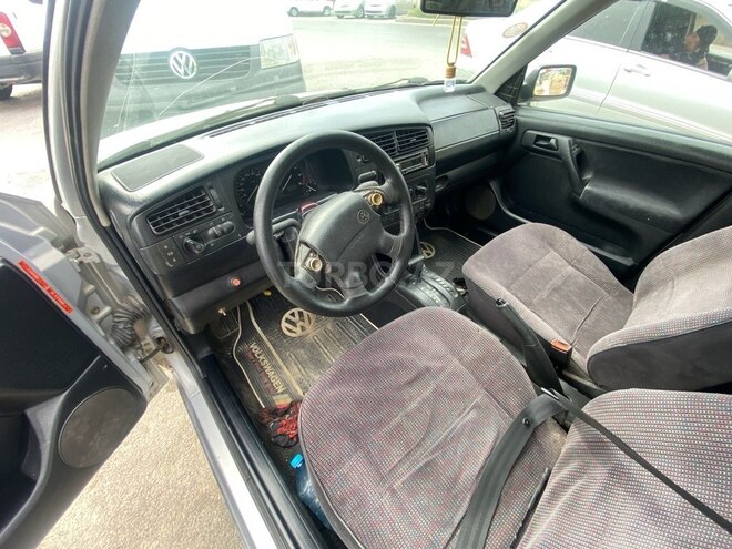 Volkswagen Golf 1997, 220,000 km - 2.0 l - Bakı