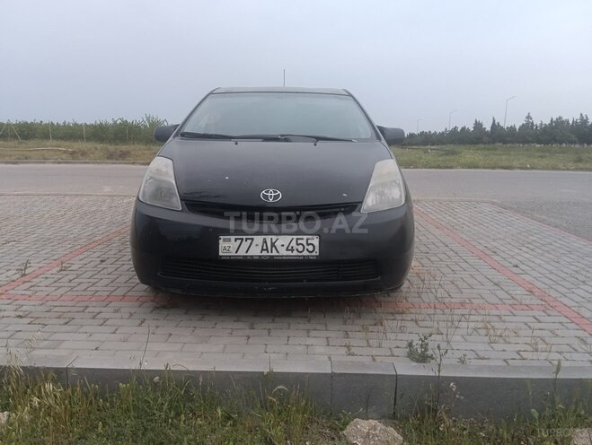 Toyota Prius 2007, 320,000 km - 1.5 l - Bakı