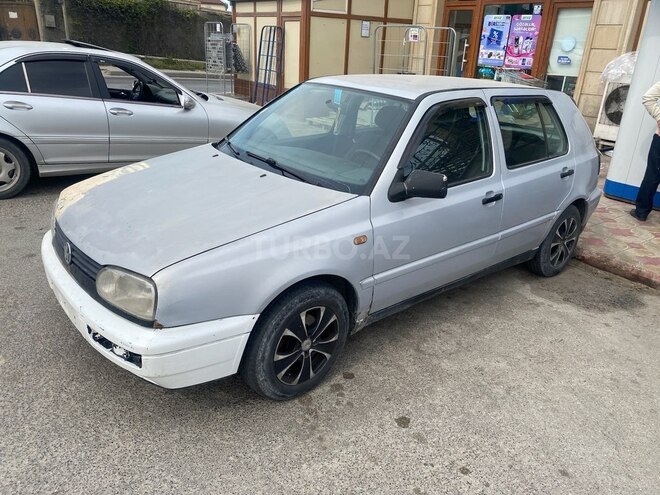 Volkswagen Golf 1997, 220,000 km - 2.0 l - Bakı
