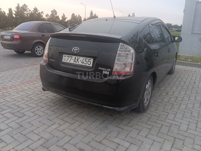 Toyota Prius 2007, 320,000 km - 1.5 l - Bakı