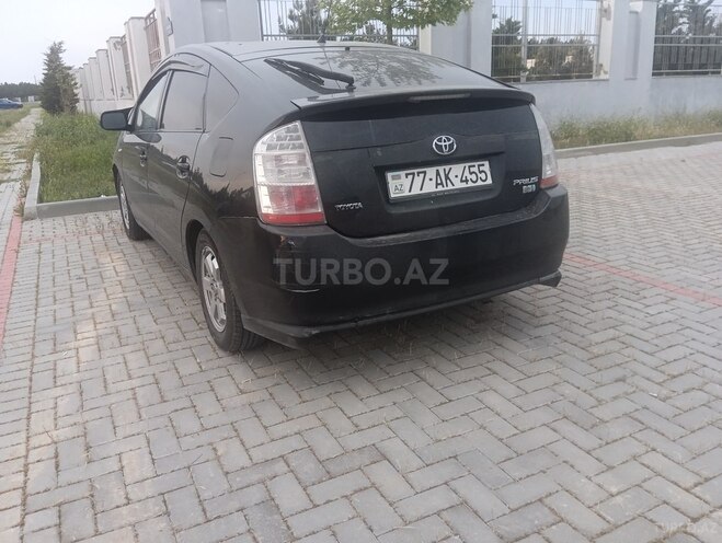 Toyota Prius 2007, 320,000 km - 1.5 l - Bakı