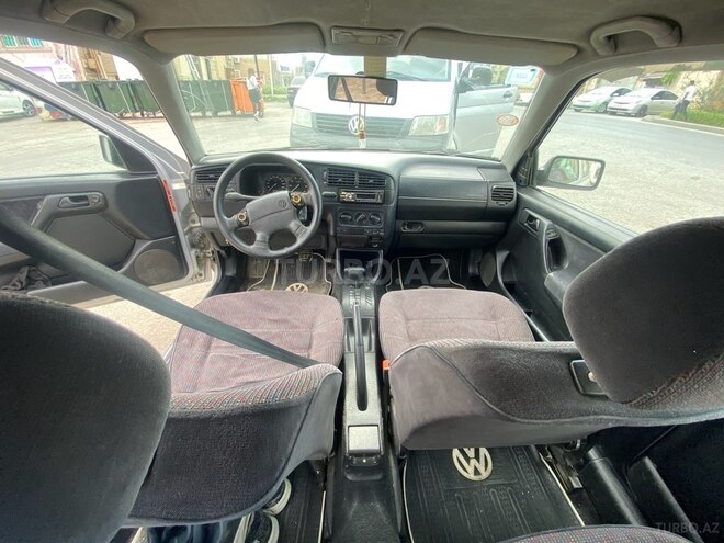 Volkswagen Golf 1997, 220,000 km - 2.0 l - Bakı