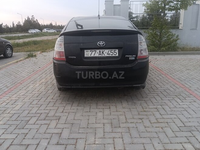 Toyota Prius 2007, 320,000 km - 1.5 l - Bakı