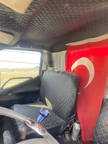 Mitsubishi Canter 1996, 280,000 km - 3.9 л - Bakı