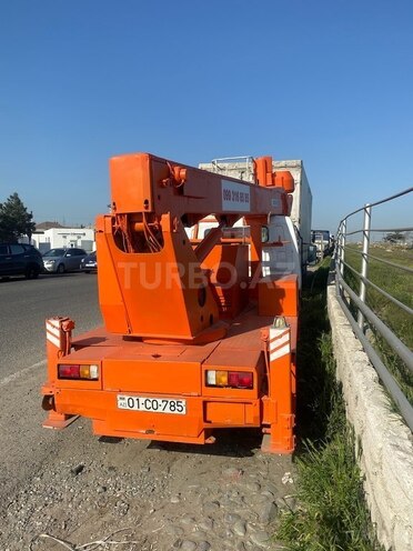 Mitsubishi Canter 1996, 280,000 km - 3.9 л - Bakı