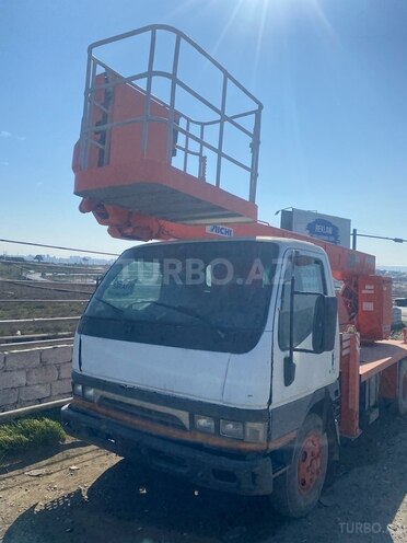 Mitsubishi Canter 1996, 280,000 km - 3.9 л - Bakı