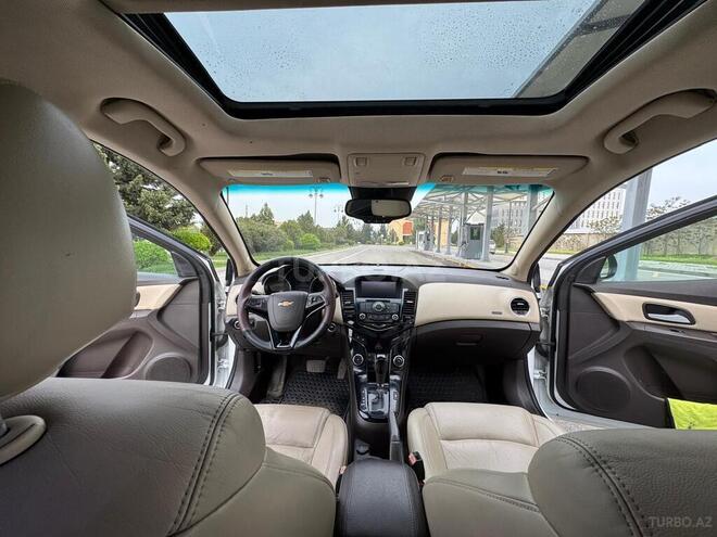Chevrolet Cruze 2013, 299,000 km - 1.4 l - Bakı