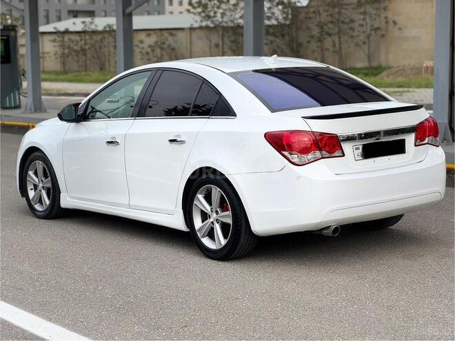 Chevrolet Cruze 2013, 299,000 km - 1.4 l - Bakı