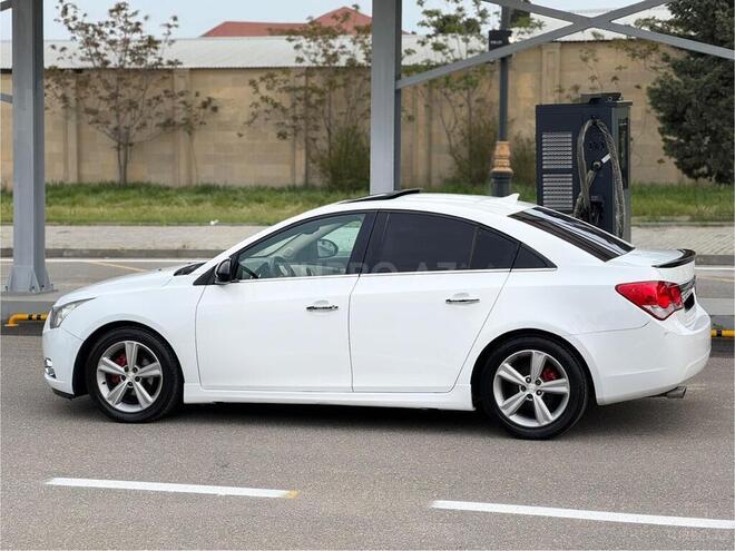 Chevrolet Cruze 2013, 299,000 km - 1.4 l - Bakı