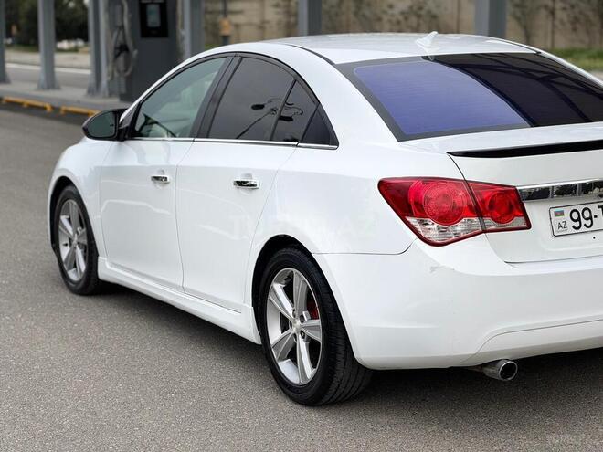 Chevrolet Cruze 2013, 299,000 km - 1.4 l - Bakı