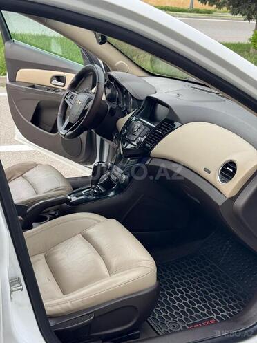 Chevrolet Cruze 2013, 299,000 km - 1.4 l - Bakı