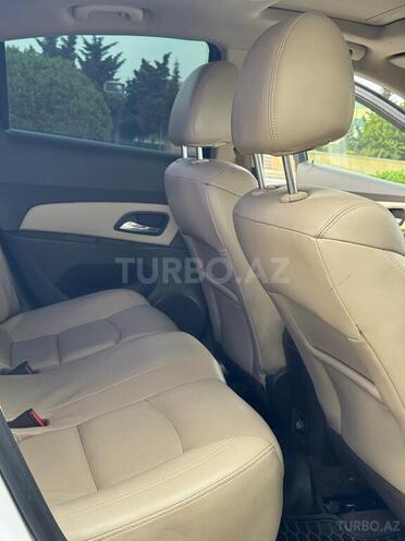 Chevrolet Cruze 2013, 299,000 km - 1.4 l - Bakı