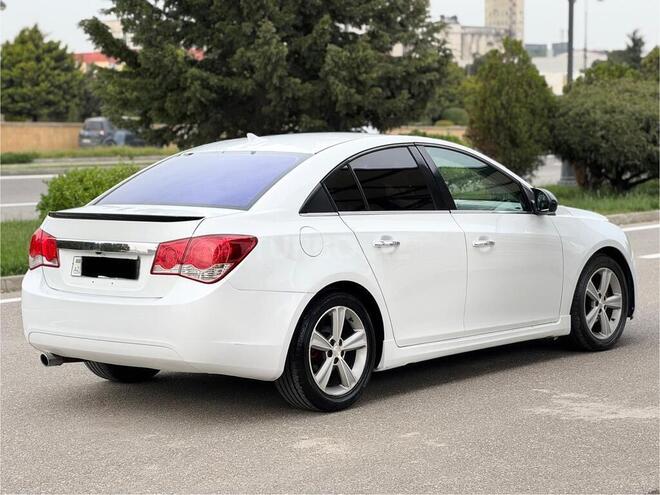 Chevrolet Cruze 2013, 299,000 km - 1.4 l - Bakı
