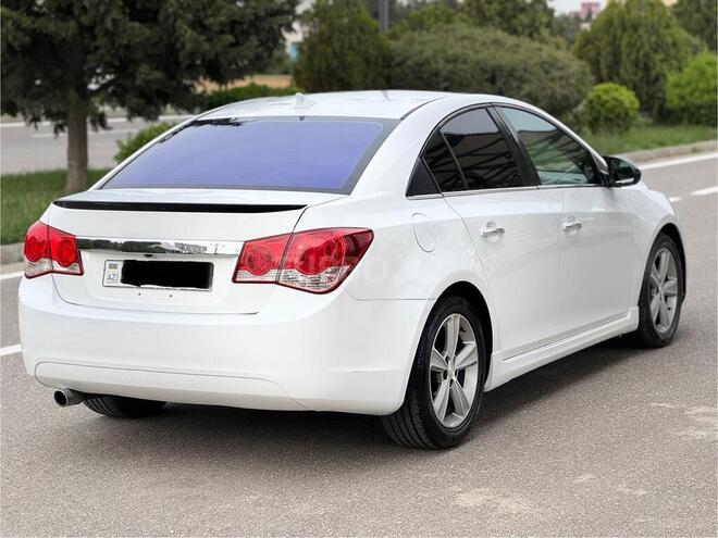 Chevrolet Cruze 2013, 299,000 km - 1.4 l - Bakı