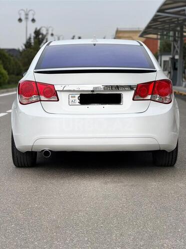 Chevrolet Cruze 2013, 299,000 km - 1.4 l - Bakı