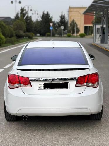 Chevrolet Cruze 2013, 299,000 km - 1.4 l - Bakı